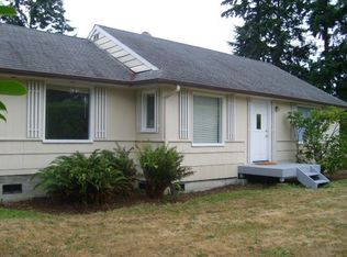 3745 S 170th St, Seatac, WA 98188
