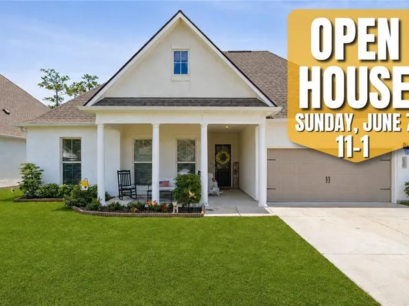 21428 Skyler Dove Dr, Covington, LA 70433