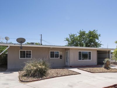 1704 E Idaho Ave, Las Cruces, NM, 88001