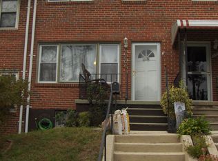 1106 W 43rd St, Baltimore, MD 21211