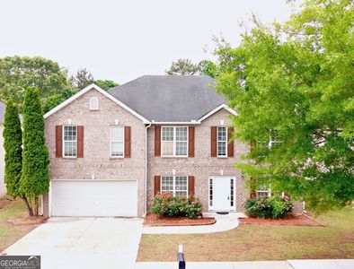 2909 Rusticwood Dr, Snellville, GA, 30078