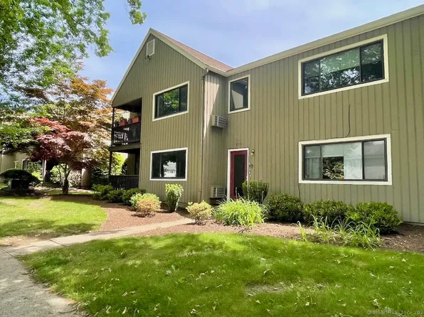 2950 Madison Avenue Unit# D, Bridgeport, CT 06606