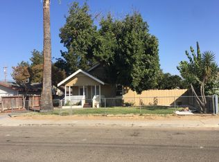 4709 E Turner Ave, Fresno, CA 93702