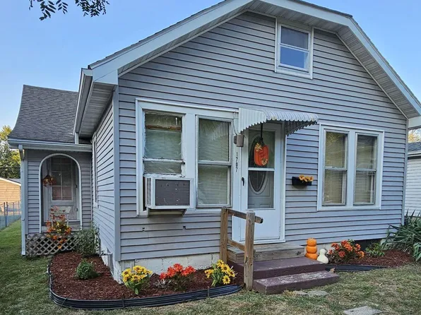 1707 Sycamore St, Quincy, IL 62301