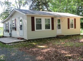 Gurley Rd, New London, NC 28127