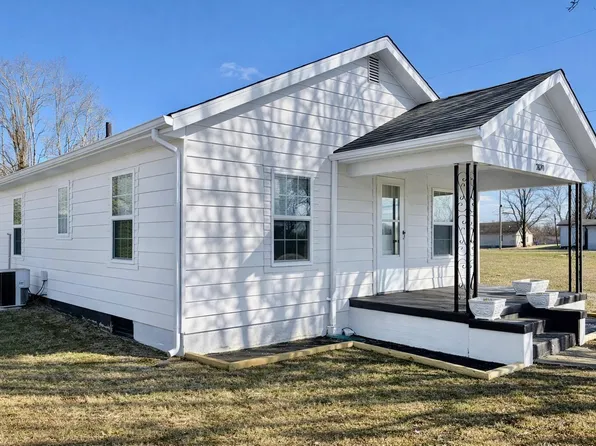 2670 N Highway 1247, Somerset, KY 42503