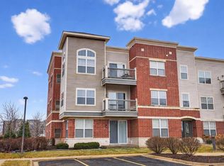 5198 Sassafras Dr UNIT 202, Fitchburg, WI 53711