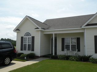 4608 Rochester Ct NW #A, Wilson, NC 27896