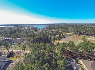 164 Hermitage Dr, Montgomery, TX 77356