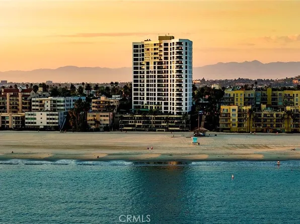 1310 E Ocean Blvd Unit 1007, Long Beach, CA 90802