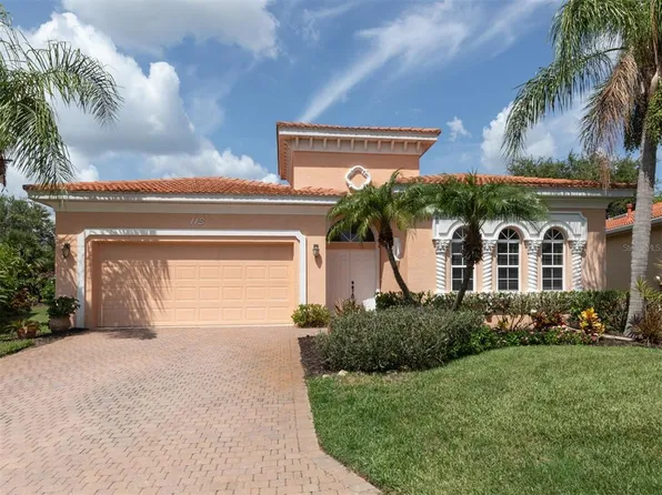 113 CORTE DEL ASOLO, VENICE, FL 34285