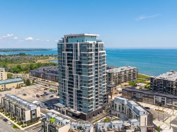 385 Winston Rd #505, Grimsby, ON L3M 0J3