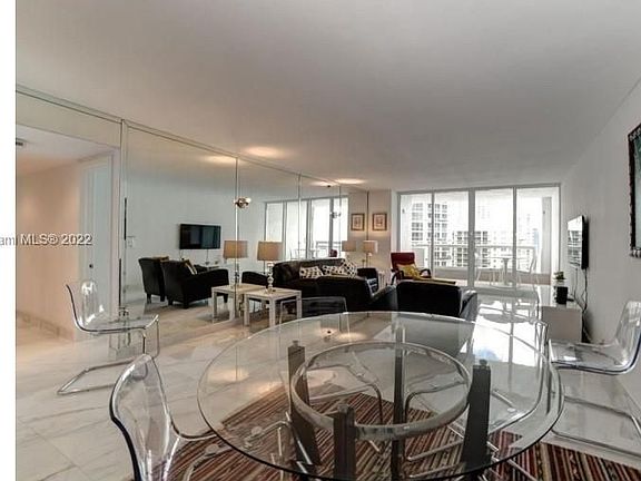 4th image of 1717 N Bayshore Dr #3950
