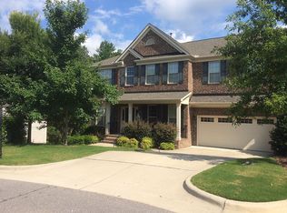929 River Song Pl, Cary, NC 27519