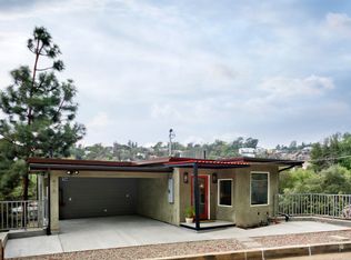 475 N Rustic Dr, Los Angeles, CA 90065