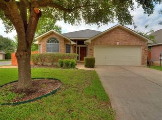13400 Caballero Cv, Austin, TX 78727