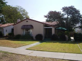1124 S 2nd St, Alhambra, CA 91801