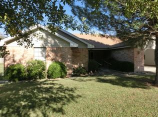 3108 NE County Road 92, Corsicana, TX 75109