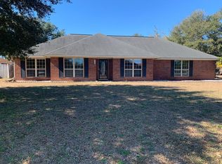 100 Bannon Ct, Hinesville, GA 31313