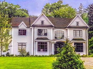 111 Braidburn Rd, Florham Park, NJ 07932