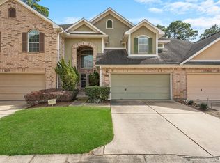 2011 Marchwood Manor Dr, Houston, TX 77090