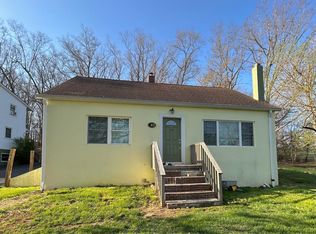1855 Merrimac Rd, Blacksburg, VA 24060
