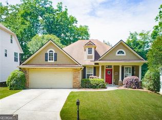 191 Longwood Xing, Dallas, GA 30132