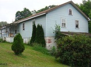 108 Findley Ave, Altoona, PA 16601
