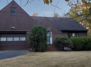 58 Henry O Michael Rd, Berkeley Springs, WV 25411