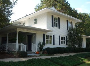 745 Hunter St, Tallahassee, FL 32303
