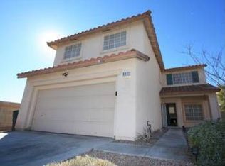 6801 Urania Ct, Las Vegas, NV 89131