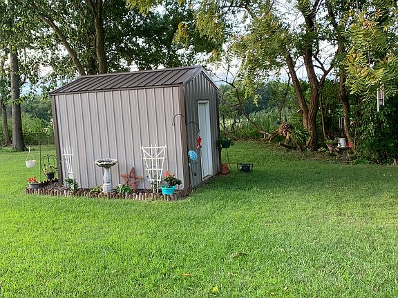 9x12 Shed