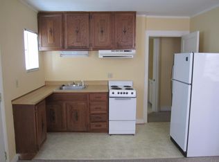 701 W Main St APT D, Charlottesville, VA 22903
