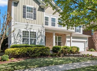 411 Valley View Dr, Franklin, TN 37064