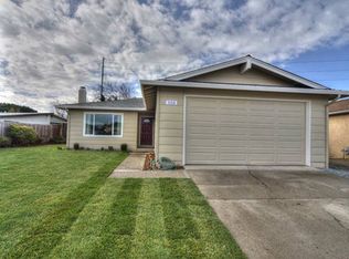 1125 Starlite Dr, Milpitas, CA 95035