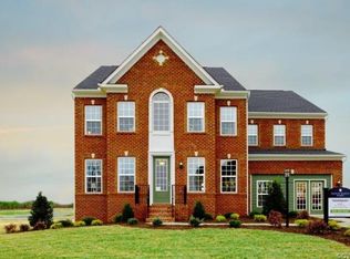 12129 Elnora Ln, Glen Allen, VA 23059