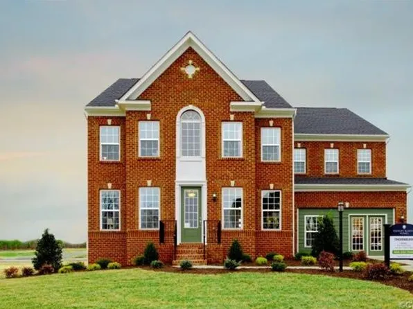 12129 Elnora Ln, Glen Allen, VA 23059