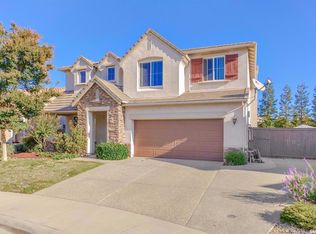 6773 Cherry Ridge Cir, Roseville, CA