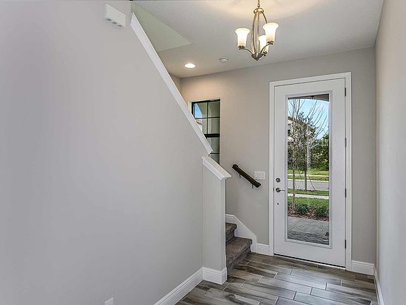 Magnolia 12898 Burns Drive