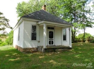 2860 Cane Ridge Rd, Paris, KY 40361