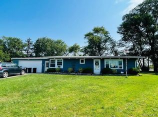 25 Alan Ct, Grand Island, NY