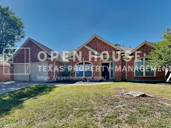 2209 Laura Elizabeth Trl, Mansfield, TX 76063