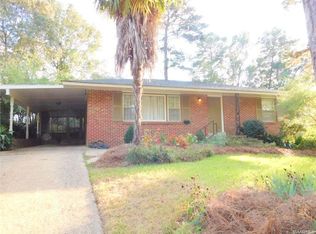 455 Forest Hills Dr, Montgomery, AL 36109