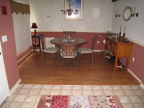 Dinning Room