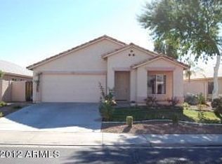 9305 E Lobo Ave, Mesa, AZ 85209