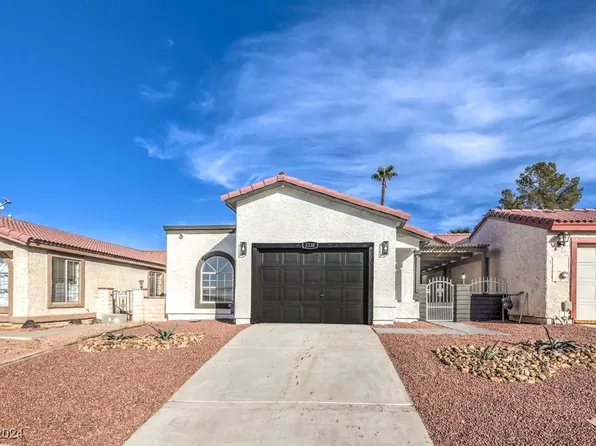 2338 Sierra Sunrise St, Sunrise Manor, NV 89156