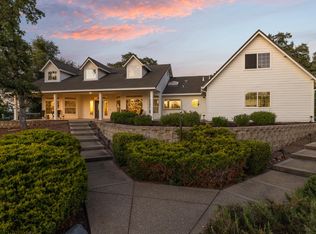 1200 W El Largo Dr, Placerville, CA 95667