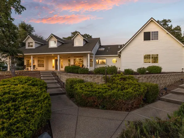 1200 W El Largo Dr, Placerville, CA 95667