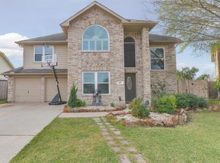 421 Spencer Lndg W, La Porte, TX 77571