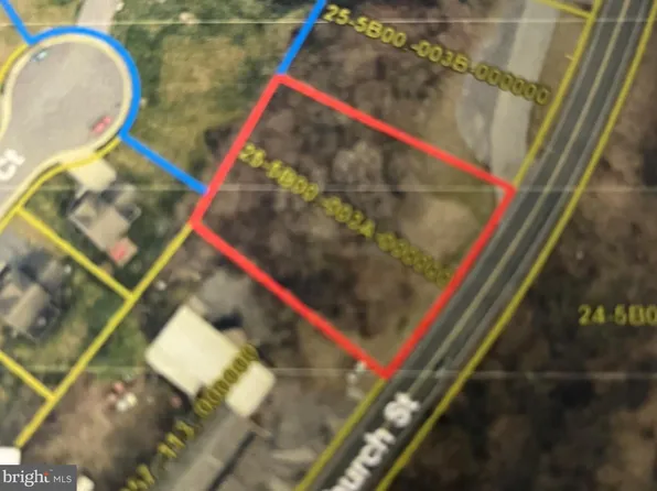 0 N Church St, Waynesboro, PA 17268